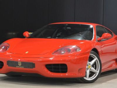 Ferrari 360