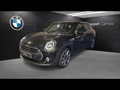 Noir Occasion 2023 Mini Cooper Essential Citadine | 26 450 € (Prix juste)