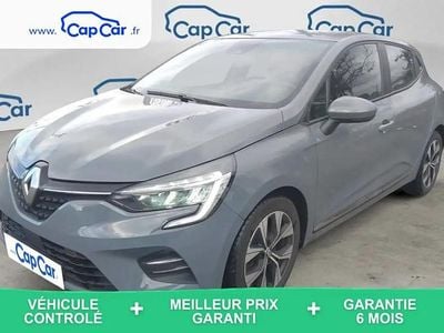 Occasion 2019 Renault Clio IV Zen Citadine | 11 490 € (Bon prix)