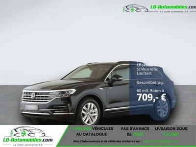 Occasion VW Touareg 381 ch (280 kW) 2021 SUV