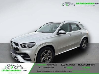 Occasion 2020 Mercedes GLE350 | 56 600 € (Super prix)