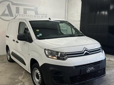 Occasion 2019 Citroën Berlingo Monospace | 8 790 €