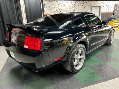 occasion Ford Mustang MustangV6 AUTO 4.0