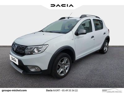 occasion Dacia Sandero SanderoTCe 100