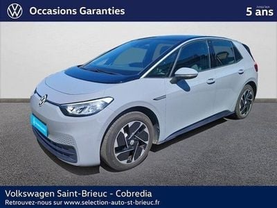 VW ID.3