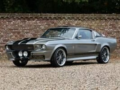 Occasion Ford Shelby 400 ch (294 kW) 1968 Gris Coupé