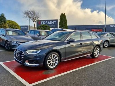 Occasion 2021 Audi A4 Business Break | 25 590 € (Prix juste)