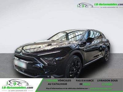 Citroën C5 X