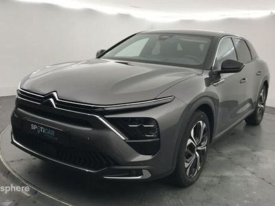 Citroën C5 X