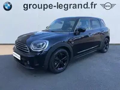 Mini Cooper D Countryman