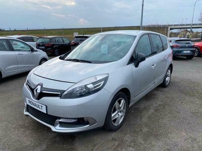 occasion Renault Grand Scénic III 1.6 dCi 130ch energy Business Euro6 7 places 2015