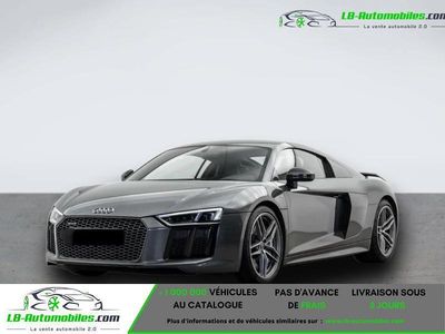 Audi R8 Coupé