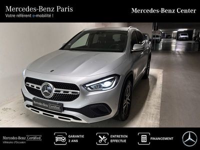 occasion Mercedes GLA250 e 160+102ch Business Line 8G-DCT