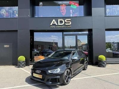 Audi RS3 Sportback