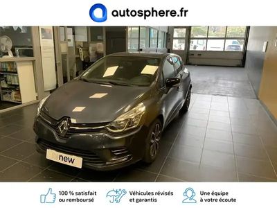 occasion Renault Clio IV LT4 09P E6 2