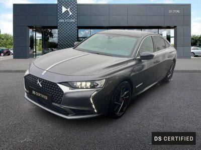 DS Automobiles DS9