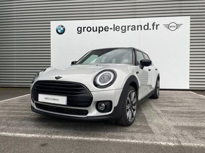 occasion Mini Cooper Clubman 136ch Essential BVA7