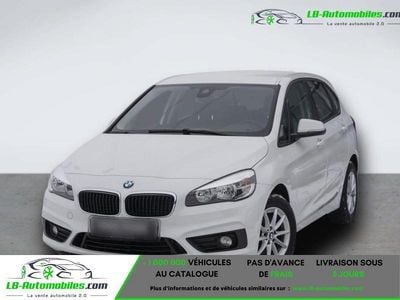 Occasion 2017 BMW 120 Sport Line Citadine | 24 000 €