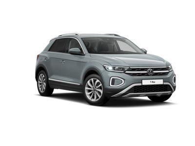 occasion VW T-Roc FL 2.0 TDI 150 CH DSG7 STYLE