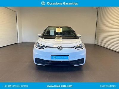 VW ID.3