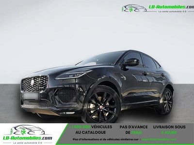 Occasion Jaguar E-Pace 163 ch (119 kW) 2021 SUV