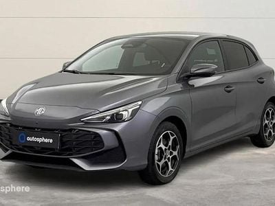 MG MG3