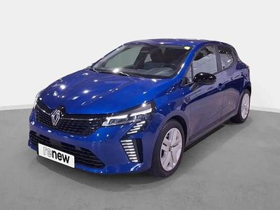 Occasion Renault Clio V Evolution 145 ch (106 kW) 2025 Bleu Citadine
