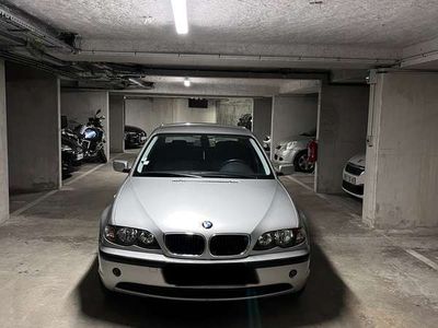 occasion BMW 316 316 i
