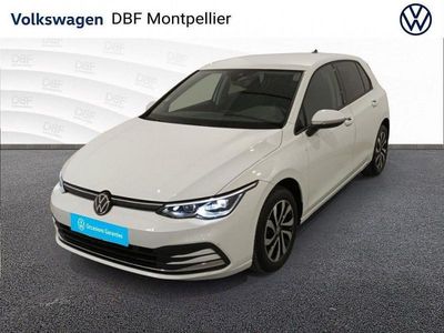 Occasion 2023 VW Golf Active Berline | 23 880 € (Prix juste)