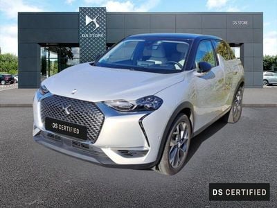 DS Automobiles DS3 Crossback E-Tense