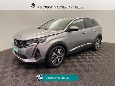 Occasion Peugeot 3008 Allure 225 ch (165 kW) 2021 SUV