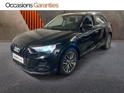 occasion Audi Q3 35 TDI 150ch 124g Design S tronic 7