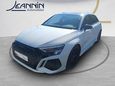 Audi RS3 Sportback