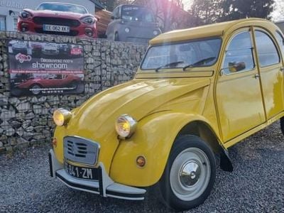 Occasion Citroën 2CV 1984 Berline