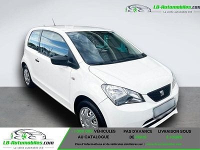 Seat Mii