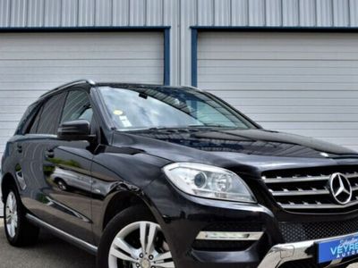 Mercedes ML350