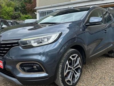 occasion Renault Kadjar 1.5 BLUE DCI 115CH INTENS/ 1 ERE MAIN / CREDIT / CRITERE 2 /