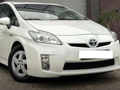 Occasion Toyota Prius Active 99 ch (72 kW) 2010 Berline