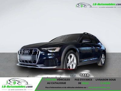 occasion Audi A6 Allroad 45 TDI 245 ch Quattro BVA