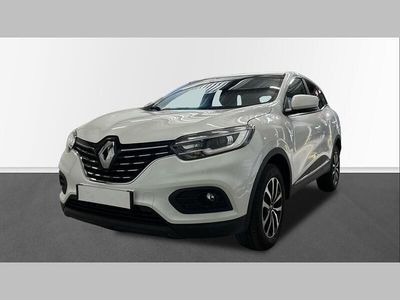 Blanc Occasion 2022 Renault Kadjar Evolution SUV | 18 900 € (Prix juste)