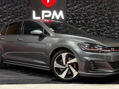 Occasion VW Golf VII GTI 245 ch (180 kW) 2019 Berline