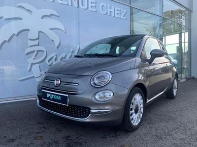 occasion Fiat 500 1.0 70ch BSG S&S Dolcevita - VIVA3671694