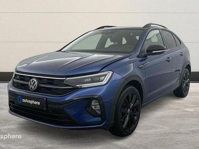 VW Taigo
