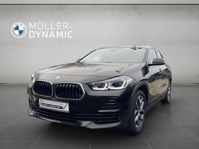 Occasion 2022 BMW 220 Sport Line Berline | 25 812 € (Prix juste)