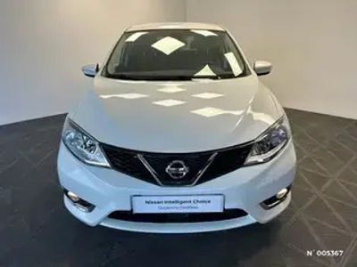 Nissan Pulsar