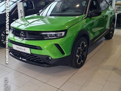 Opel Mokka-e