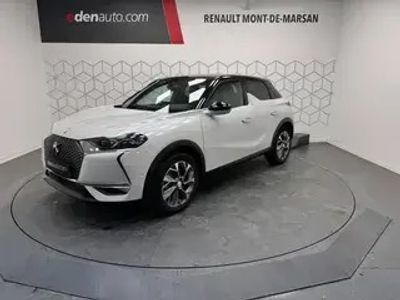 occasion DS Automobiles DS3 Crossback E-Tense Grand Chic