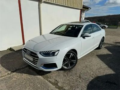 occasion Audi A4 2.0 35 TDI 163ch AVUS