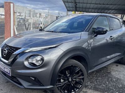occasion Nissan Juke DIG-T 114 DCT7 Enigma