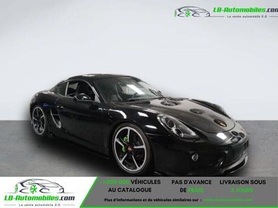 occasion Porsche Cayman T 2.0i 300 ch